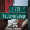 The Jackin’ Garage (24/01/25)