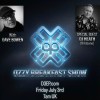 The Ozzy Breakfast Show (03/07/26)