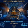 House Of Bamboo Project (01/07/26)