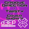 Groove Direction Session (08/09/22)