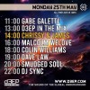 Monday Klub (25/05/26)