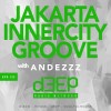 Jakarta Innercity Groove (04/06/26)