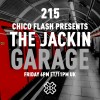 The Jackin’ Garage (17/03/23)