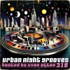 Urban Night Grooves (11/04/26)