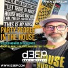 Party People In The House (28/07/25)