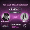 The Ozzy Breakfast Show (24/07/26)