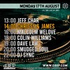 Monday Klub (17/08/26)