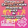 Groove Direction Session (09/10/22)