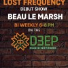 Lost Frequency (30/03/26)