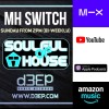 Soulful Of House (08/03/26)