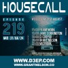 Housecall (21/08/24)