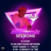 Mastermix Sessions (19/01/25)