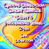 Groove Direction Session (27/08/23)