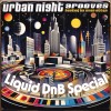 Urban Night Grooves (25/07/26)
