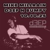 Deep 'n' Bumpy (10/10/25)