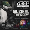MuZiKal TheRapy SesSions (26/09/26)