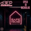 Safehouse Sessions (11/12/25)