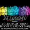 Colours Of House (26/12/22)