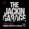 The Jackin’ Garage (10/10/25)