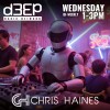 Wrist D3EP (01/07/26)