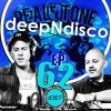 Deepndisco (28/06/21)