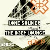 The D3EP Lounge (25/07/23)