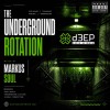 The Underground Rotation (30/05/26)