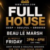 Fullhouse: Lost Frequency (21/08/26)