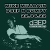 Deep 'n' Bumpy (22/04/22)