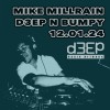 Deep 'n' Bumpy (12/01/24)