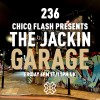 The Jackin’ Garage (08/09/23)