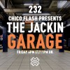 The Jackin’ Garage (28/07/23)