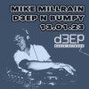 Deep 'n' Bumpy (13/01/23)