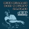 Deep 'n' Bumpy (24/03/23)
