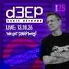 Underground Overdrive (13/10/26)