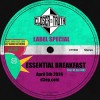 Essential Breakfast (05/04/24)