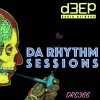 Da Rhythm Sessions (14/09/22)