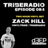 Tribe Radio (17/06/25)
