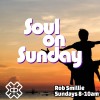 Soul On Sunday (21/06/26)