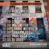 Soulful Of House (16/11/25)