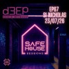 Safehouse Sessions (23/07/26)