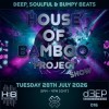 House Of Bamboo Project (28/07/26)