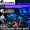 London DJ Academy presents Pengeparty (22/01/26)