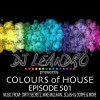 Colours Of House (23/05/22)