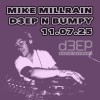 Deep 'n' Bumpy (11/07/25)