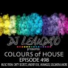 Colours Of House (02/05/22)