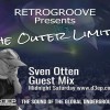 The Outer Limits (31/10/21)