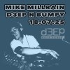 Deep 'n' Bumpy (18/07/25)