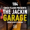 The Jackin’ Garage (08/07/22)