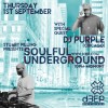 Soulful Underground (01/09/22)